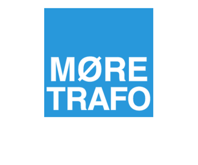 Møre trafo logo