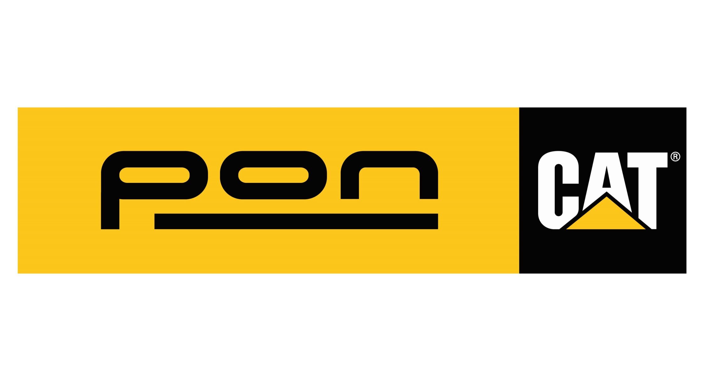 pon cat logo